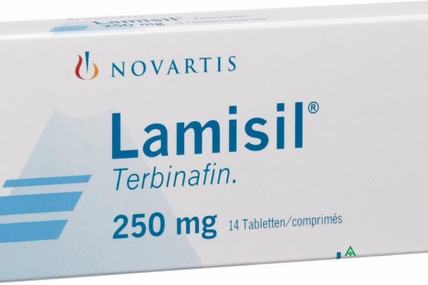 generic lamisil tablets 250 mg