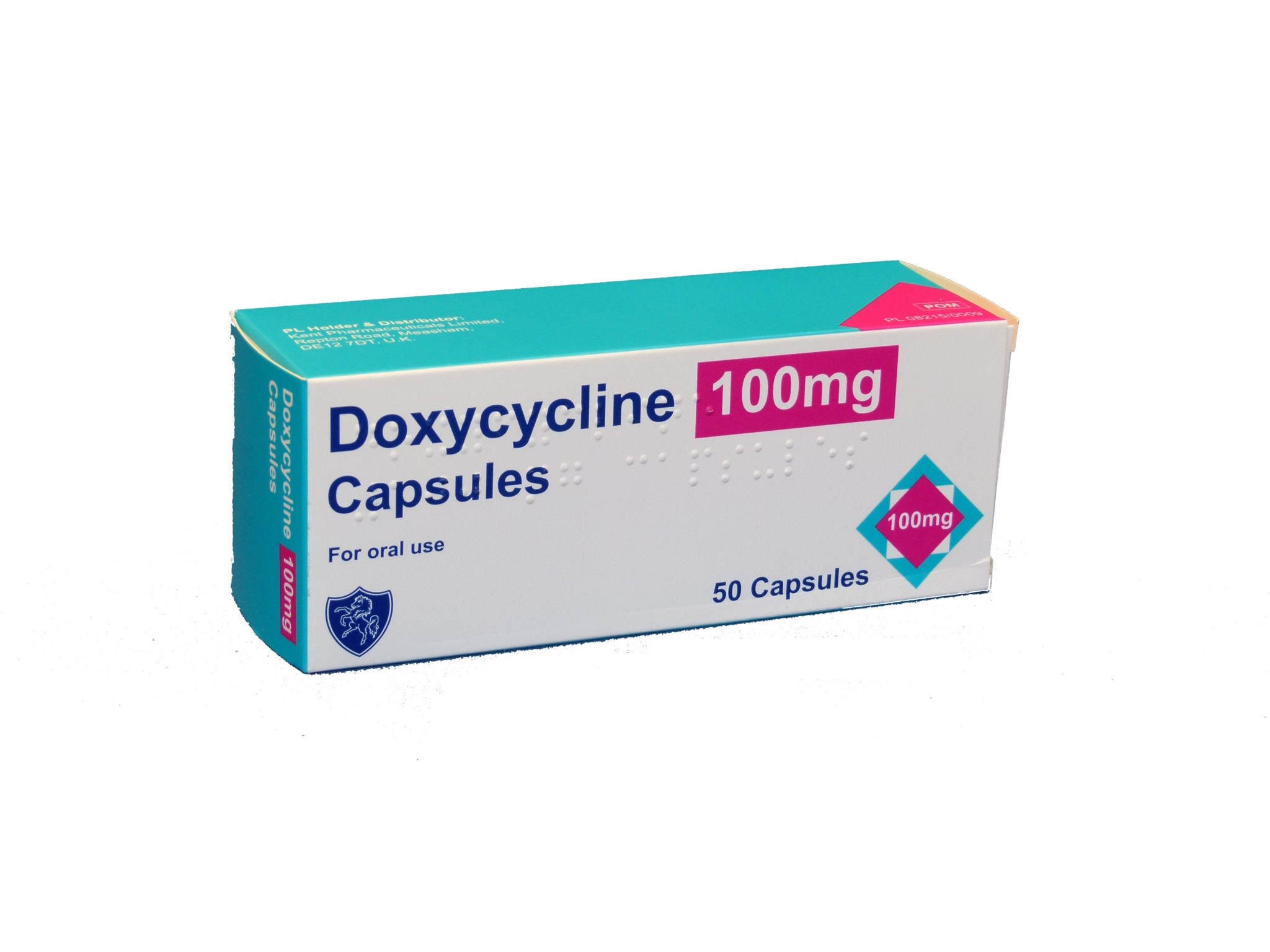 doxycycline shelf life