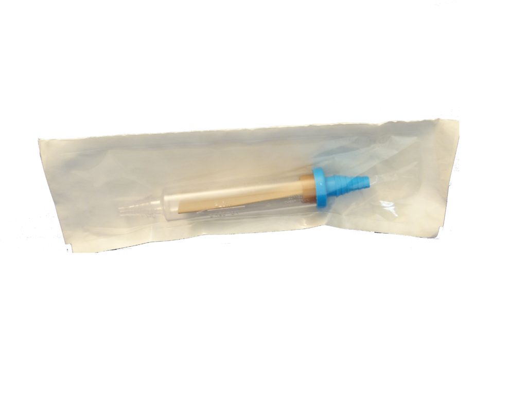 Heimlich Drainage Valve - Baymed